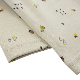 Комплект кофточка 2 шт интерлок 1236209503 - Youlala фото 8