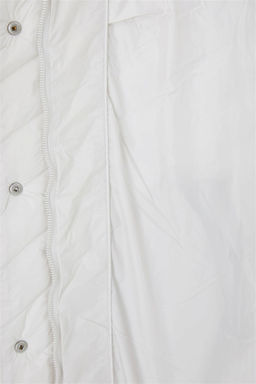 Женское каменное пальто - U.s. polo assn фото 14