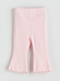 Beli Lastikli K?z Bebek Tayt 2li