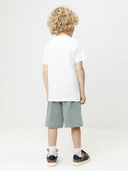 КР 400911/хаки 6206 к690, шорты