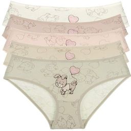 Трусики для девочки