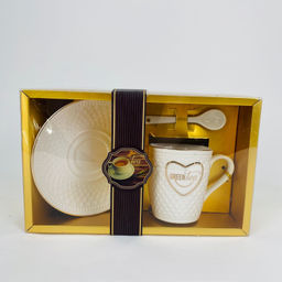 Подарочный набор - посуда Green Tea