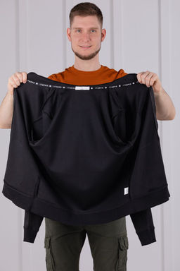 толстовка 
 06.688094-02 - Eu-mens фото 3