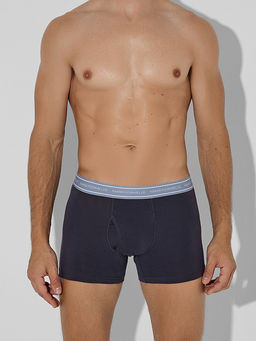 Цена за 2 штуки! Трусы боксеры мужские серые