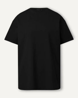 Базовая футболка темно-бежевого оттенка - Incity фото 17