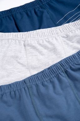 Трусы-боксеры для мальчика 3 шт. Baykar  фото 4