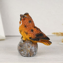 Фигурка Совы 12x14x13 см / CW421-7 /уп 24/ - ГалеонТрейд фото 2