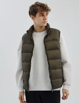 E2421-19 жилет мужской - Strobbs фото 6