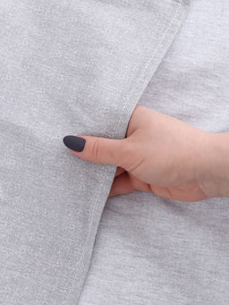 КПБ LoveLife 2сп Полоса175х215см, 200х225см, 50х70см-2шт,100%хл,сатин 125г/м?