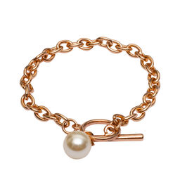 Браслет Cream Pearl Fiore Luna