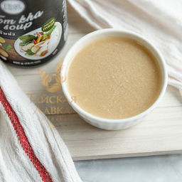 Суп-Основа Том Кха в ж/б THAI COCO400 гр