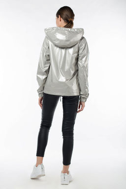 04-2452 Куртка демисезонная - El podio фото 5