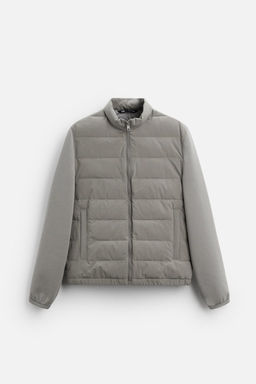 LIGHT PADDED JACKET - Zara фото 39