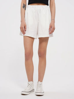 99911 Шорты БЕЛЫЙ