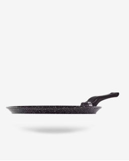 Блинная сковорода 26 см, черная