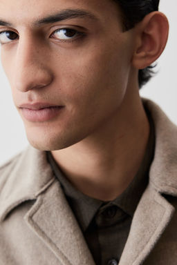 Chaqueta cargo Regular Fit - H&m фото 4