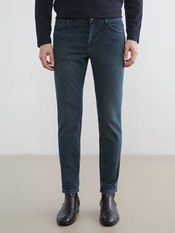 Джинсы 779 Regular Fit Erkek Jean Pantolon прямой крой