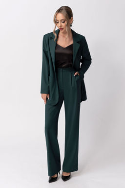 Костюм Golden Valley 6620 зеленый  фото 2