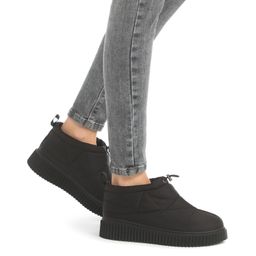 Женские дутики TENDANCE Артикул 3125983, черный