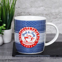 Кружка 400 мл Кофе / K331 /уп 72/ - ГалеонТрейд фото 3