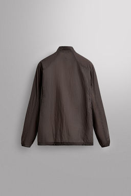 LIGHTWEIGHT TECHNICAL JACKET - Zara фото 8