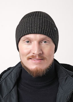 Шапка мужская