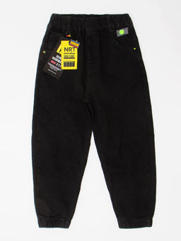 Джоггеры детские Rong Rong