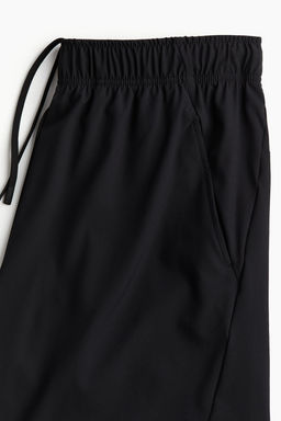 Pantalon corto de entrenamiento en DryMove - H&m фото 6