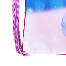 Сумка под сладости 290 х 340 мм, Сладкий подарок (мягкий полиэстер плотностью 210D) - Calligrata фото 5