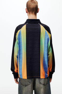 Camiseta de f?tbol Loose Fit - H&m фото 5
