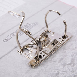 Expert Complete Регистратор Pastel 50 мм 10 шт. Classic Lite A4 арочный механ. лён 2-й сорт персиковый EC1026120