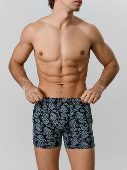 Цена за 2 штуки! ТРУСЫ МУЖСКИЕ - Mark formelle фото 3