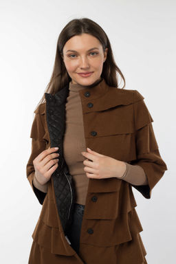 Пальто  демисезонное - Империя пальто фото 6