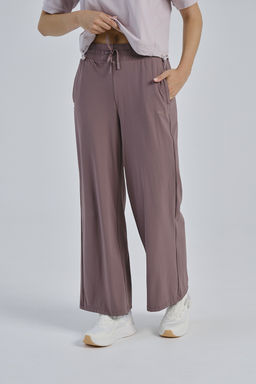 Брюки трикотажные Розовый A-CHILL TOUCH Knit Track Pants