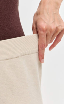 Брюки Primm светло-бежевый вискоза с полиэстером  фото 4