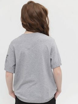 GFT7145U футболка для девочек - Pelican фото 6