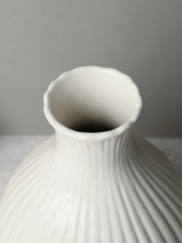 Ваза 16х25 см / WRF-171 /уп 9/ - ГалеонТрейд фото 3