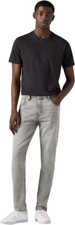 Джинсы мужские