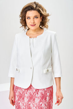 Костюм Romanovich Style 3-2697 коралловый фото 3