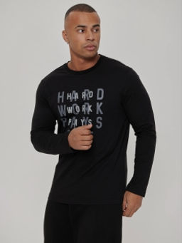 ФУТБОЛКА С ДЛИННЫМ РУКАВОМ - Giovedi фото 9