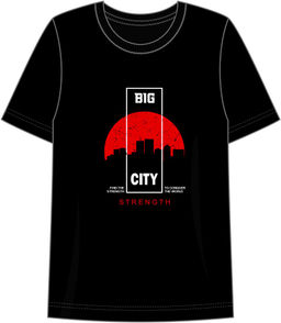 Футболка мужская 54263 Lets go - Let's go фото 5