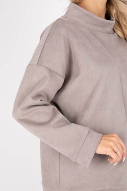 Блуза М4-4831/4 - Wisell фото 7