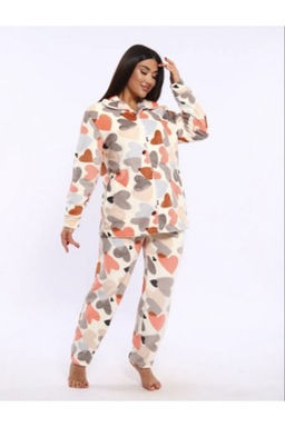 1055 ЖЕНСКАЯ ПИЖАМА (брюки) - А-дина фото 3