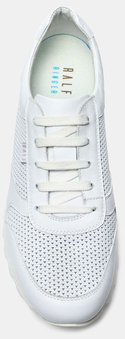 Полуботинки RALF RINGER 675103БЛ/ОКП675103БЛ  фото 4