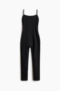Unitard de tirantes