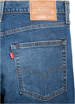 Джинсы мужские