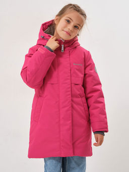 Куртка зимняя 25677-522 бирюзовый - Avese фото 98