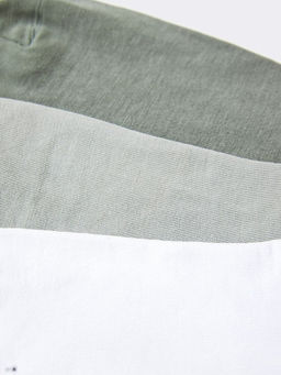 Мультипак мужских носков (3 пары) - Mark formelle фото 5