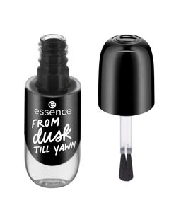 essence Лак для ногтей Gel Nail Colour, 46 8 мл  фото 2