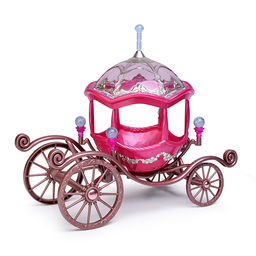 Набор карета "Сказочная повозка" в коробке